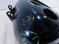 Dented 2006-2008 Harley Dyna FXDL Low Rider & Super Glide Fuel Gas Petrol Tank - C3 Cycle