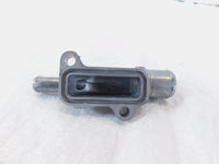 2007-2011 Kawasaki ZX-6R ZX600 OEM Water Coolant Hose Pipe Connect Fitting Inlet - C3 Cycle