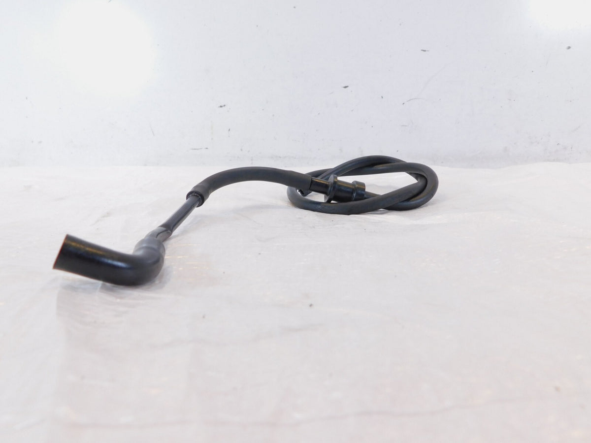 Harley Davidson Electra Glide Ultra Classic Fuel Gas Petrol Tank Hose Pipe Line - C3 Cycle
