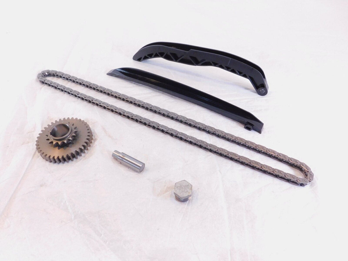 BMW G650GS Sertao G650 Xcountry Camshaft Cam Chain Timing Guides & Tensioner - C3 Cycle