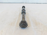 Harley Davidson Ironhead Sportster 900 1000 Rear Wheel Rim Axle Bolt w/ Spacer - C3 Cycle