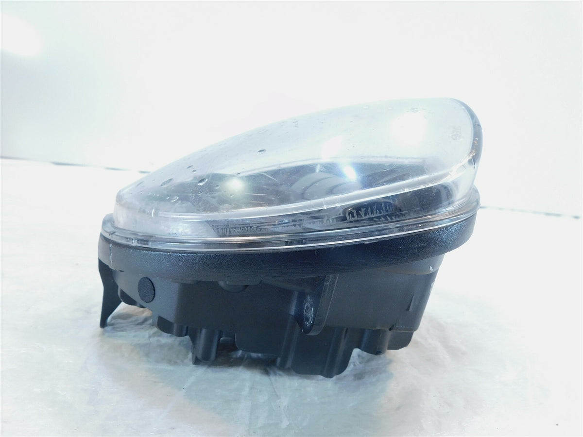 Victory Cross Country Roads Vegas & Kingpin Front Headlight Headlamp Assembly - C3 Cycle