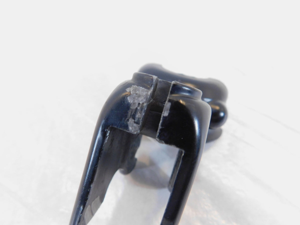 Harley Electra Glide Softail & Dyna Sportster Clutch Lever Perch Mount Bracket - C3 Cycle