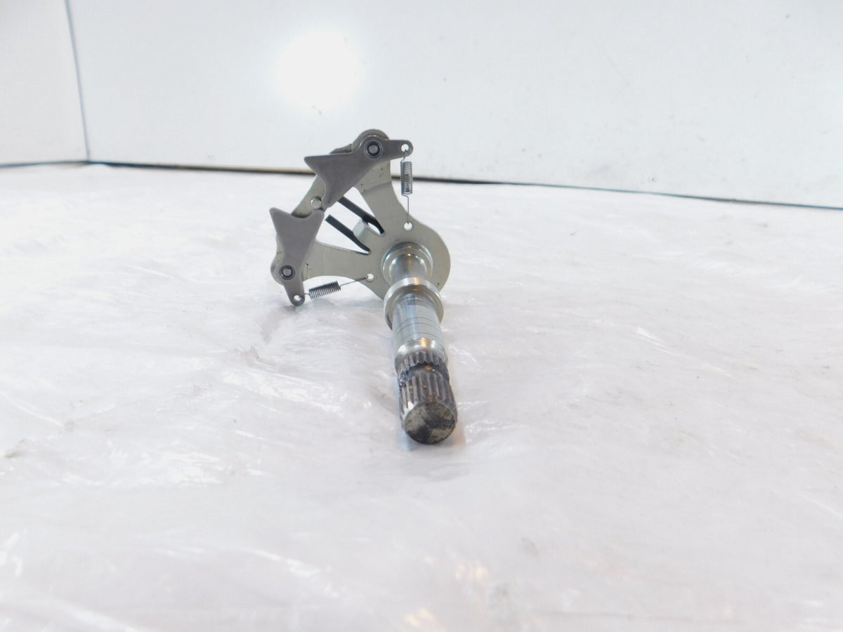 Harley Davidson Sportster 883 & 1200 Gear Shift Shifter Pawl Lever - Damage - C3 Cycle