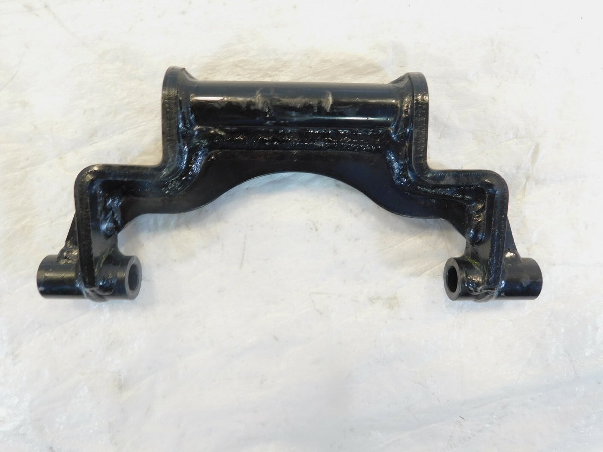 2013-2017 Kawasaki Ninja 300 EX300 Front Center Engine Motor Bracket Mount - C3 Cycle