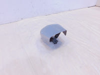 Harley Touring Electra Glide Road King Dyna Softail Sportster Chrome Horn Cover - C3 Cycle