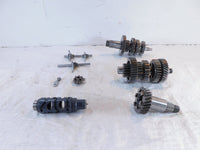 Victory Hammer, Vegas, Vision & Cross Country Transmission Gears & Shift Forks - C3 Cycle
