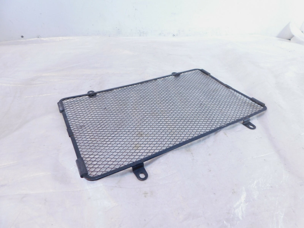 1987-1999 Kawasaki VN-15SE Vulcan 88 1500A 1500L SE Engine Radiator Screen Grill - C3 Cycle