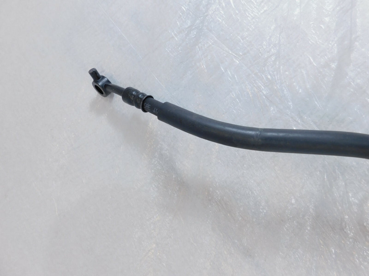 17-22 Honda CBR1000RR CBR1000 1000 Rear Master Cylinder Caliper Brake Hose Line - C3 Cycle