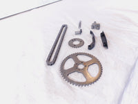 BMW R900 R1200R R1200RT R1200GS R1200S Engine Motor Oil Pump Gear Chain & Guides - C3 Cycle