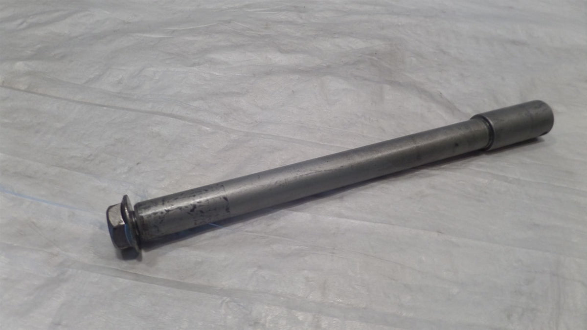 2014 Honda CTX1300 Front Wheel Axle Bolt Shaft - C3 Cycle