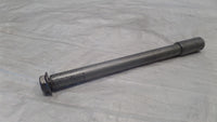 2014 Honda CTX1300 Front Wheel Axle Bolt Shaft - C3 Cycle