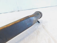 Harley Touring Road King Street & Electra Glide Crossover Exhaust Header Pipe - C3 Cycle