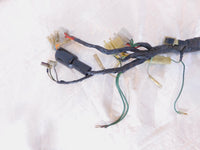 1983 83 Honda GL650 Silverwing 650 Main Electrical Wire Wiring Harness Loom - C3 Cycle