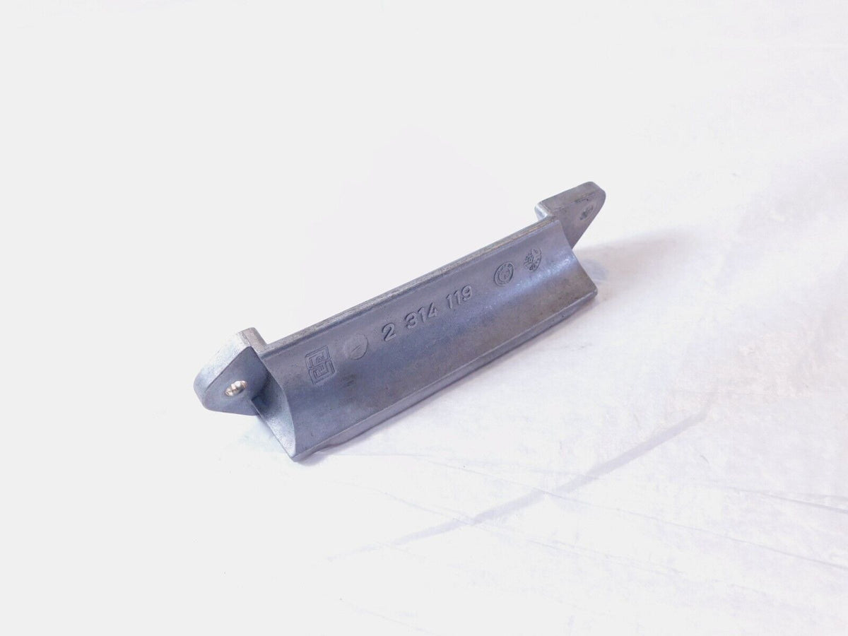 BMW R1100RS R1150RS & R1200ST Rear Subframe Mainstand Lift Handle Mount Bracket - C3 Cycle