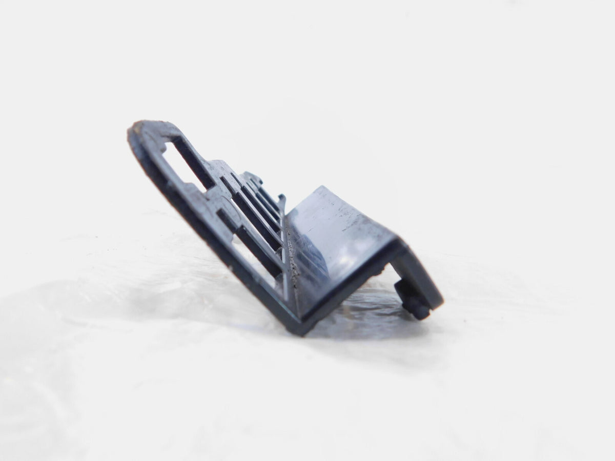 1988-2000 Honda GL1500 Goldwing 1500 Plastic Black Rear Fender Holder Connector