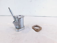 Royal Enfield Classic Bullet 500 EFI B5 C5 Intake Throttle Body Manifold Inlet - C3 Cycle