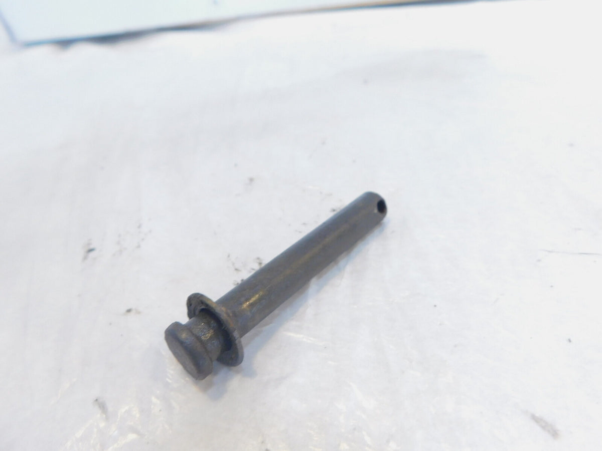 Harley Davidson Sportster 883 & 1200 Sidestand Side Kick Stand Mount Pivot Pin - C3 Cycle