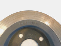 Harley Tri Glide Ultra & Freewheeler Trike Rear Left & Right Brake Disc Rotors - C3 Cycle