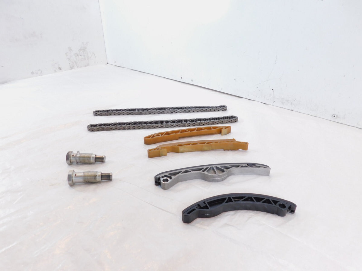 2015-2022 Indian Scout, Sixty, 1200, Bobber Camshaft Cam Chain & Tensioners - C3 Cycle