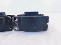 Harley Davidson Dyna Wide Glide & Street & Fat Bob Engine Motor Mount Isolators - C3 Cycle