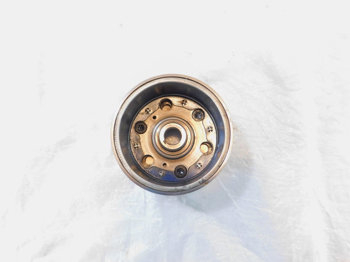 Honda NSS250 Reflex Sport 250 Alternator Generator Magneto Stator Rotor Flywheel - C3 Cycle