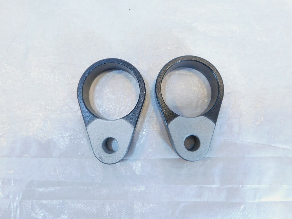 2018-2019 Suzuki GSX250R GSX 250R Clip On Handlebar Spacer Blocks - 56115-20K00 - C3 Cycle
