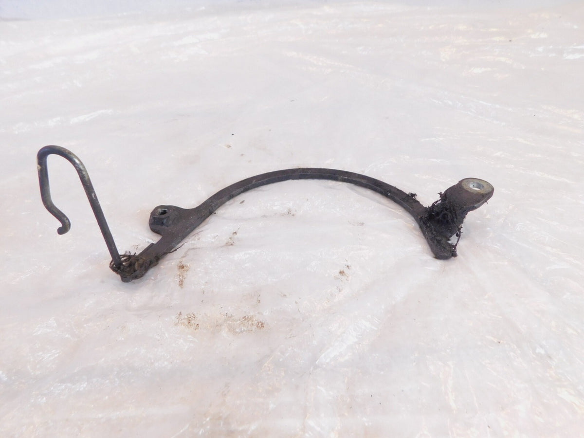 Honda Shadow 750 Ace Spirit Phantom Engine Coolant Water Pump Chain Guide Plate - C3 Cycle