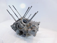 1984-1987 Yamaha Virago 700 XV700 Engine Motor Block Housing Crankcase Cases - C3 Cycle