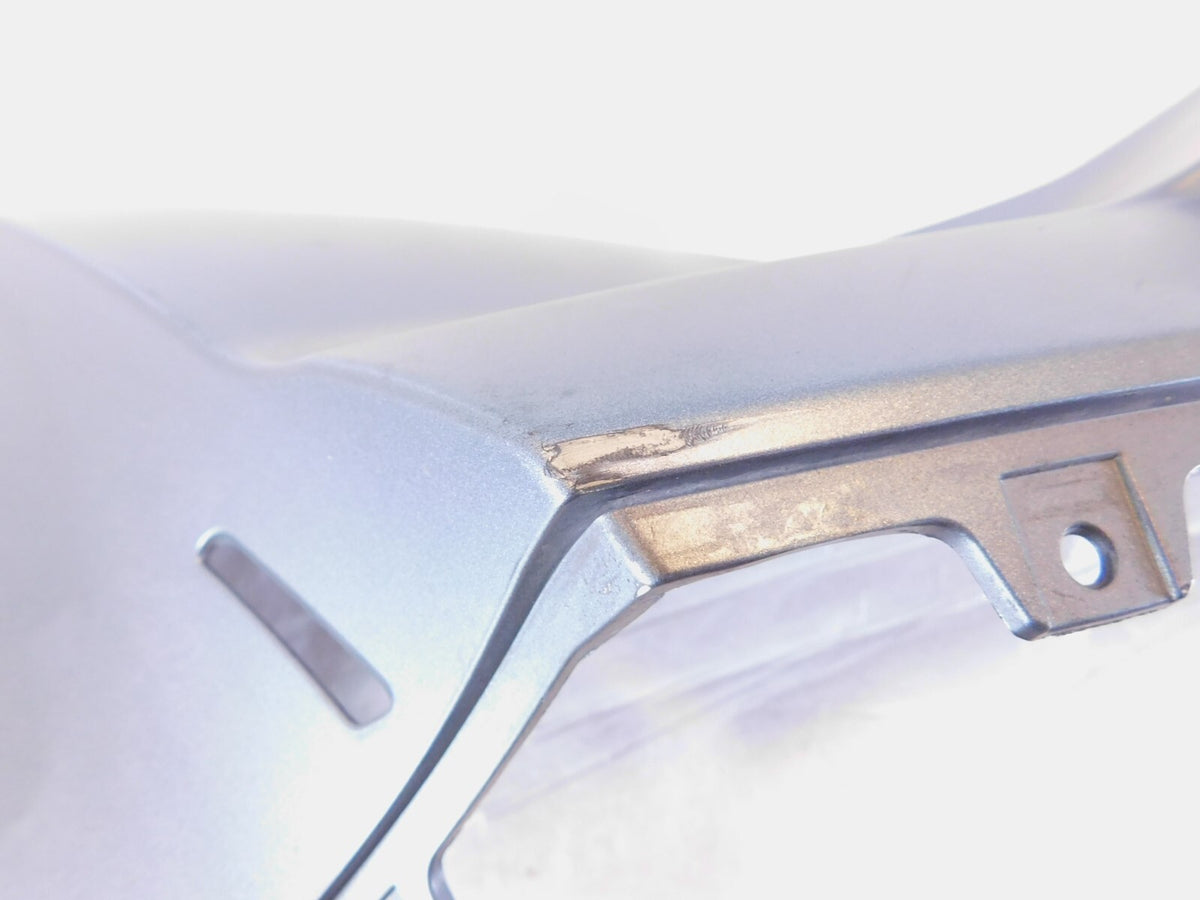 2006-2013 BMW F800ST & F800S Graphite Grey Right Side Trim Panel Fairing Panel