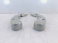 Harley Davidson CVO Street & Road Glide Autumn Haze Rear Fender Strut Covers - C3 Cycle