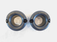 Honda GL1800 Goldwing 1800 Left/ Right Side Airbox Air Cleaner Intake Funnels - C3 Cycle