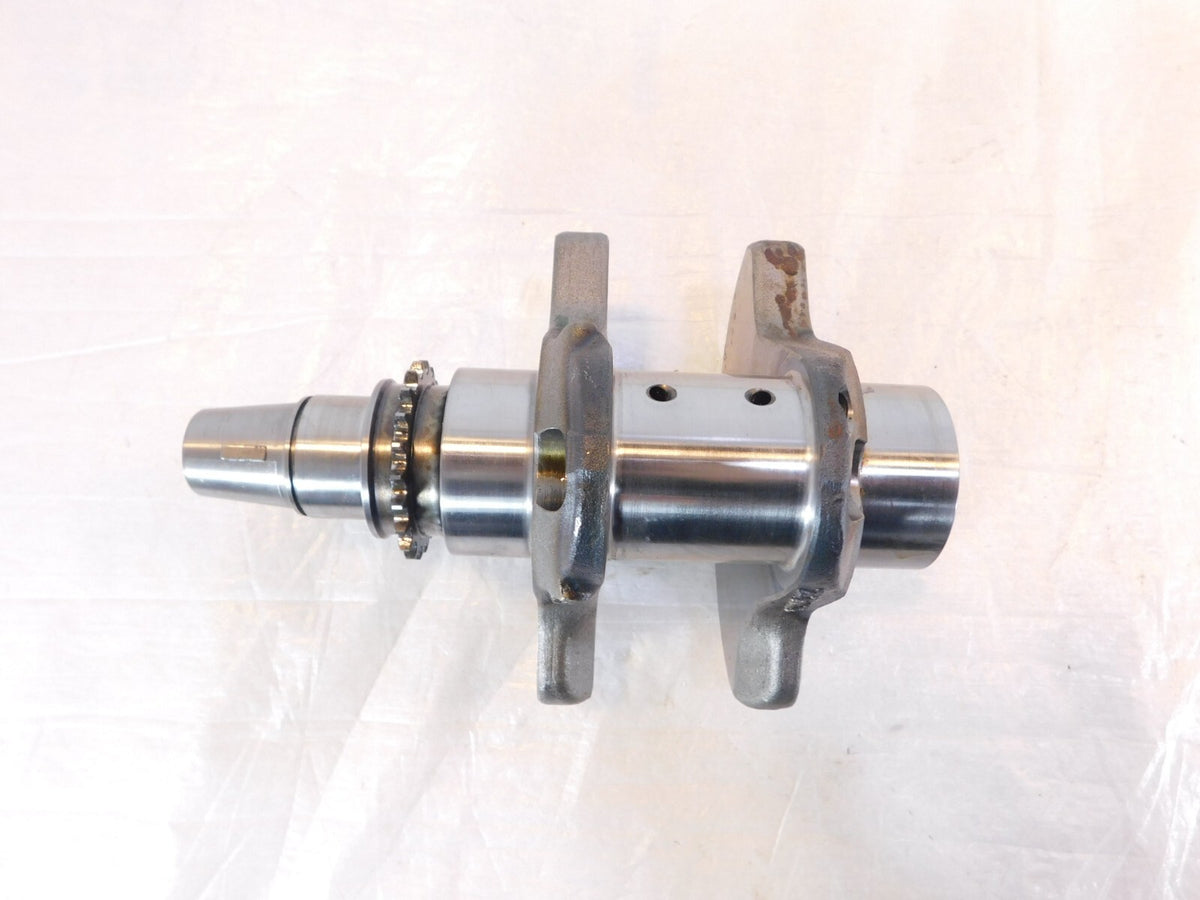 Harley Davidson V-Rod VRod VRSC VRSCA VRSCD Engine Motor Crank Shaft Crankshaft - C3 Cycle