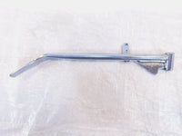 Harley Davidson Sportster 883 & 1200 Custom & Sport Chrome Kickstand Side Stand - C3 Cycle