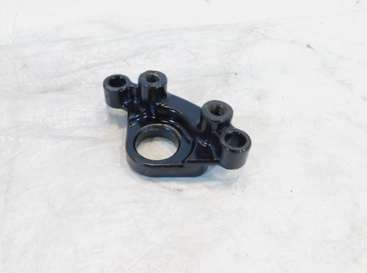 Harley Davidson Sportster 883 & 1200 Front Engine Motor Isolator Mount Bracket - C3 Cycle