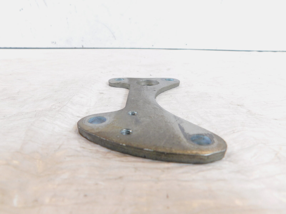 83 Honda CB1000 Final Drive Gear Case Gearbox Transmission Hanger Mount Bracket - C3 Cycle