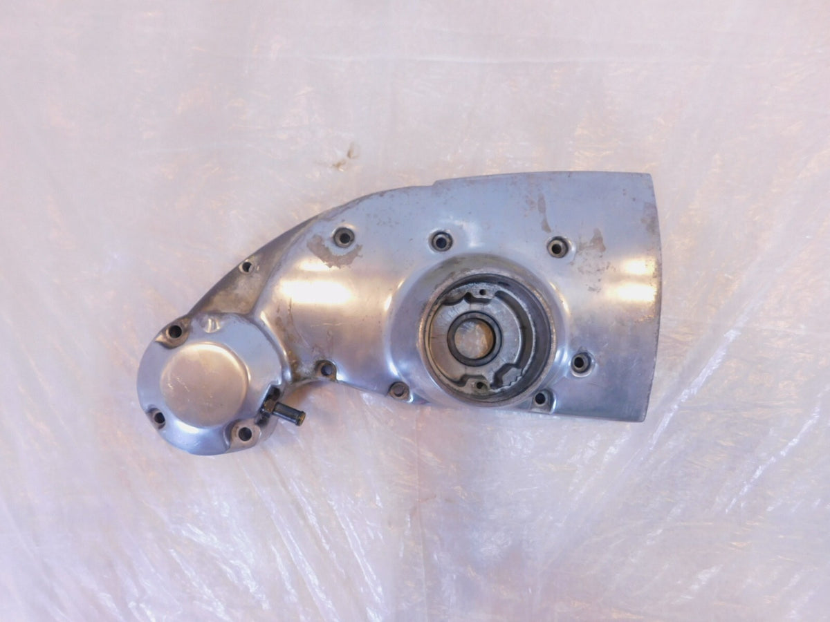 1988-1990 Harley Davidson Sportster 883 & 1200 Right Engine Cam Camshaft Cover - C3 Cycle