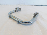 Harley Touring Road King Electra Glide License Plate Support Mount Tube Bracket - C3 Cycle