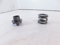 2008-2022 Kawasaki Concours 14 ABS ZG1400 Final Drive Cam Gear Damper & Spring - C3 Cycle