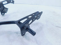 2005-2014 BMW R1200R Front Gas Petrol Fuel Tank Bracket Mount Stay Holder - C3 Cycle