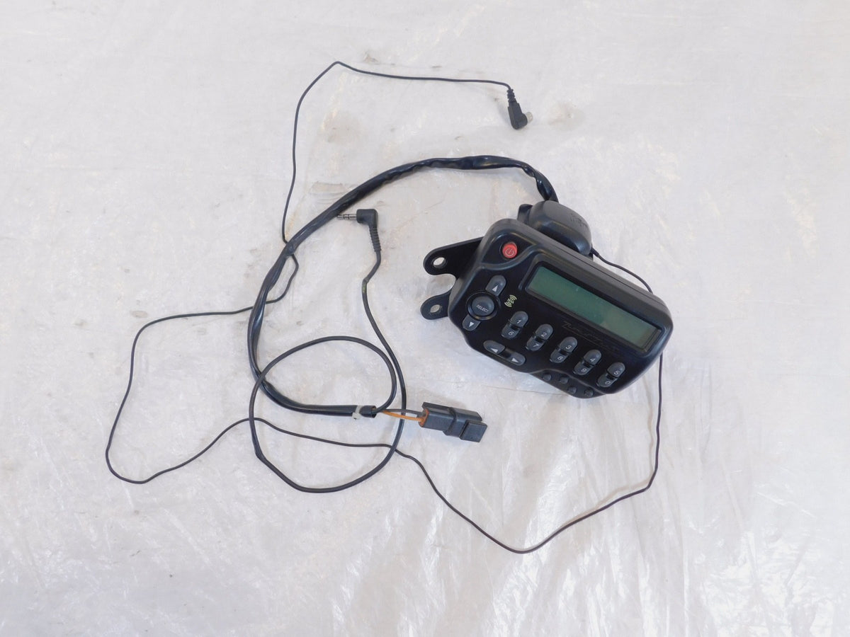Harley Davidson Road Tech XM Satellite Radio AL20 Module 76390-05A - C3 Cycle