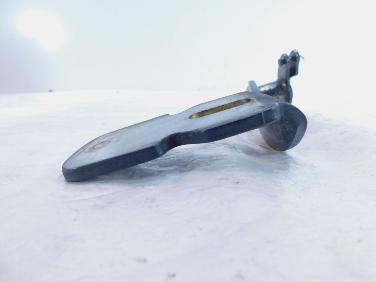 2014-2020 Harley Davidson Road King Street Electra Glide Rear Brake Pedal Lever - C3 Cycle