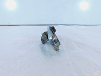 Honda VT600 VT600C Shadow 600 VLX Deluxe Left Foot Peg Footpeg Footrest Bracket - C3 Cycle