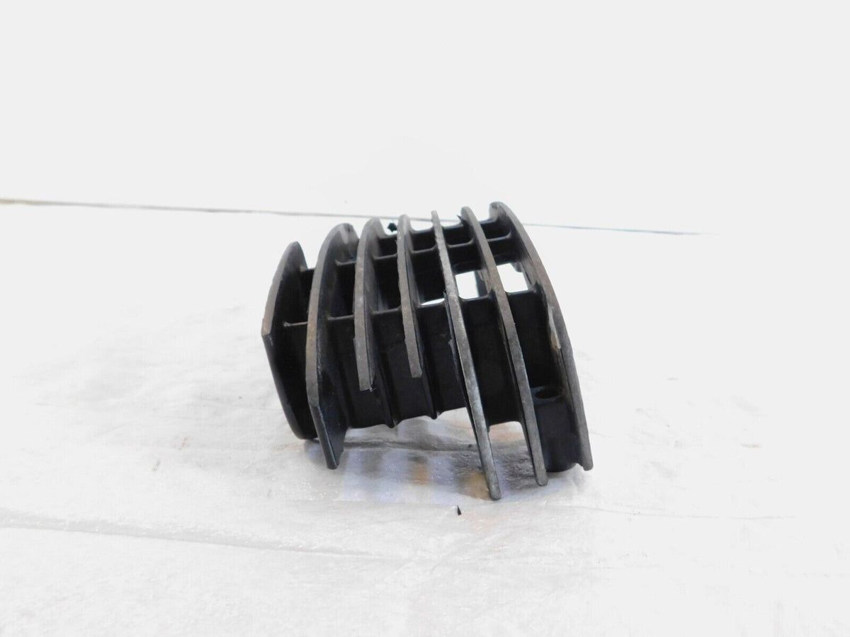 Honda Shadow VT1100 VT1100C VT1100C2 Front Right Cylinder Head Cooling Cover Fin - C3 Cycle