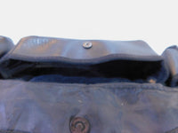 Harley Davidson Touring Electra Glide Classic Windshield Windscreen Storage Bags - C3 Cycle