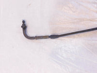 1990-2000 Honda GL1500 Goldwing 1500 Carb Air Intake Throttle Cable Line B - C3 Cycle