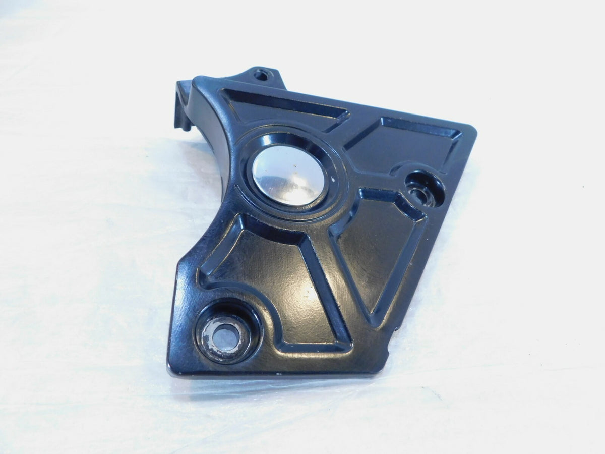 1997-2004 Suzuki Marauder 800 VZ800 Left Side Frame Swingarm Pivot Cover Guard - C3 Cycle