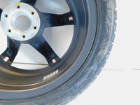 2019-2022 Can-Am Ryker 600 900 ACE STD Rear Back Wheel Rim & Tire 705503342 - C3 Cycle