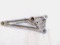 1991-2008 Honda Nighthawk CB250 Front Right Footpeg Footrest Mount Step Bracket - C3 Cycle