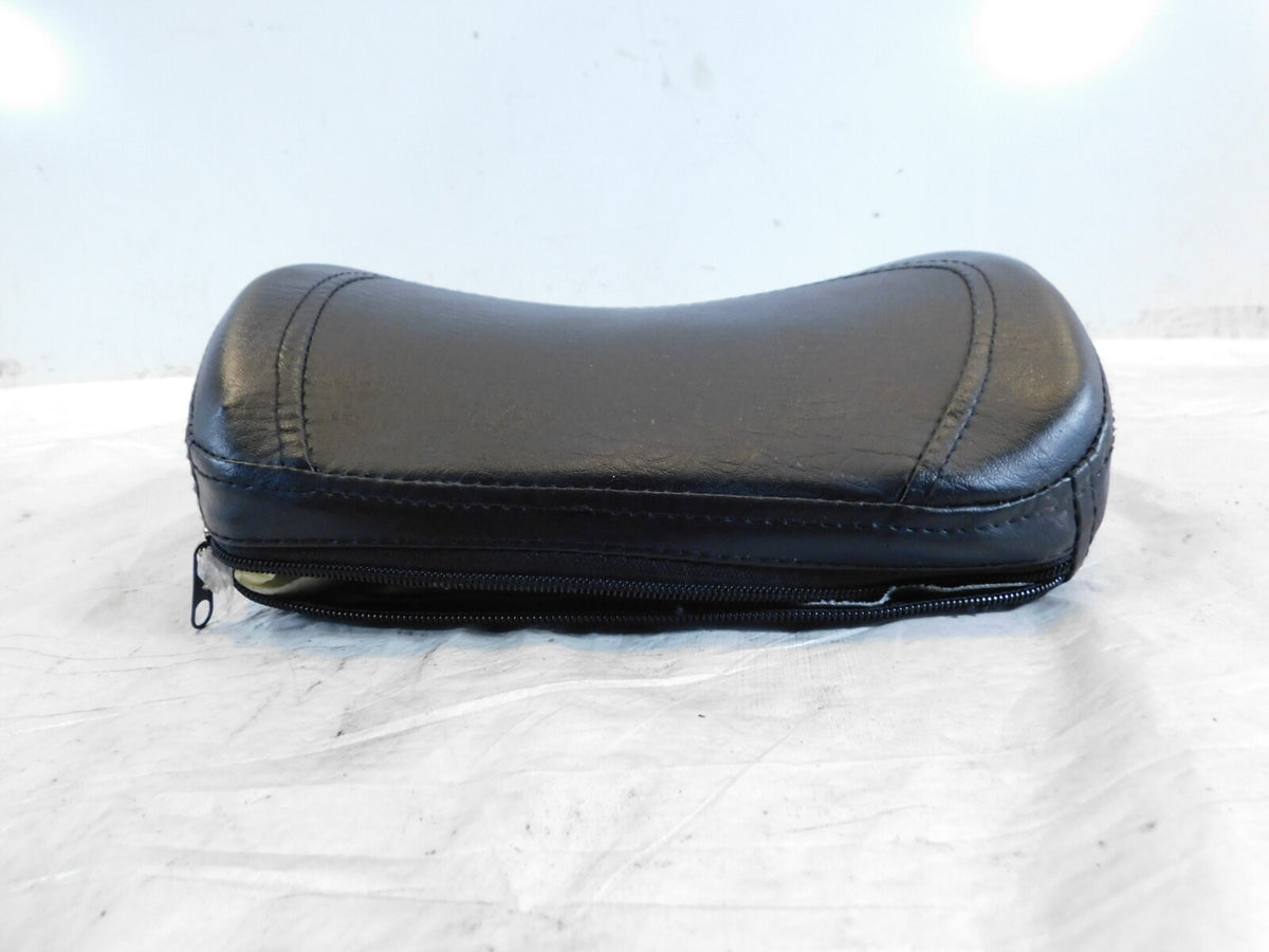 Harley Davidson Electra Glide & Road King Sissybar Backrest Back Rest Pad - C3 Cycle